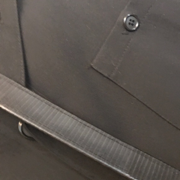 New with tags Boys black 2 piece suit - Picture 2 of 16